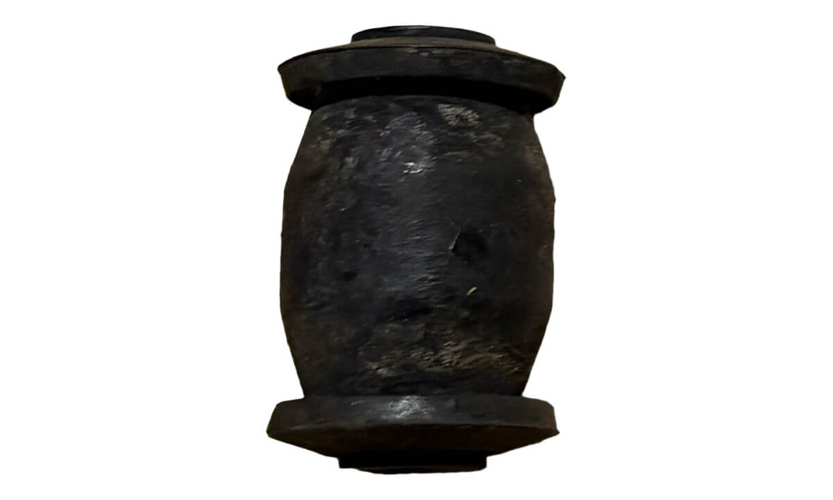 Bush f10.3×f23×49.4