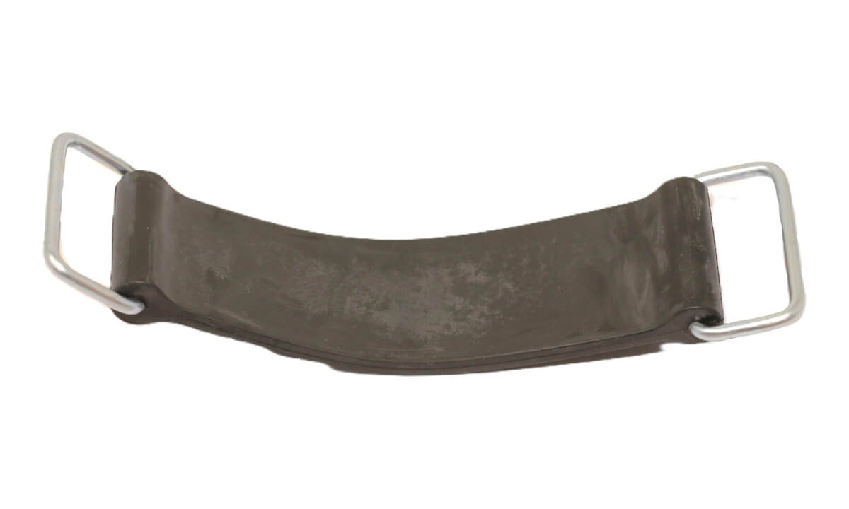 BAND ASSY, AIR CLEANER FIX