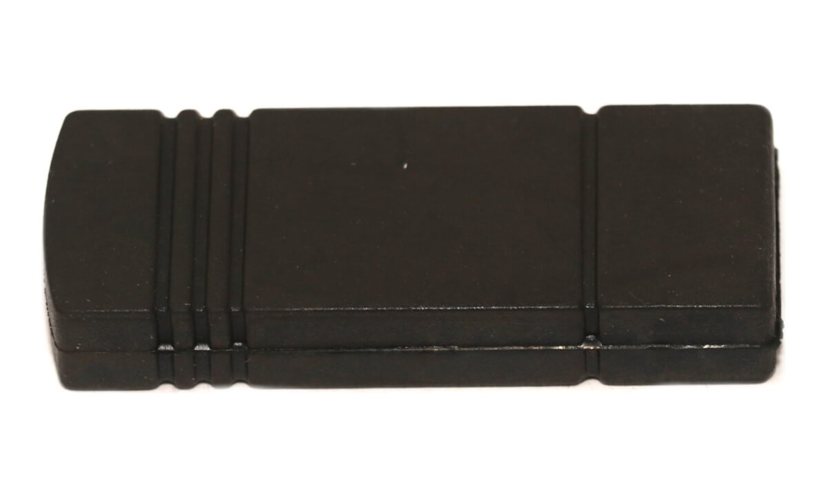 GRIP, LEVER(BLACK)