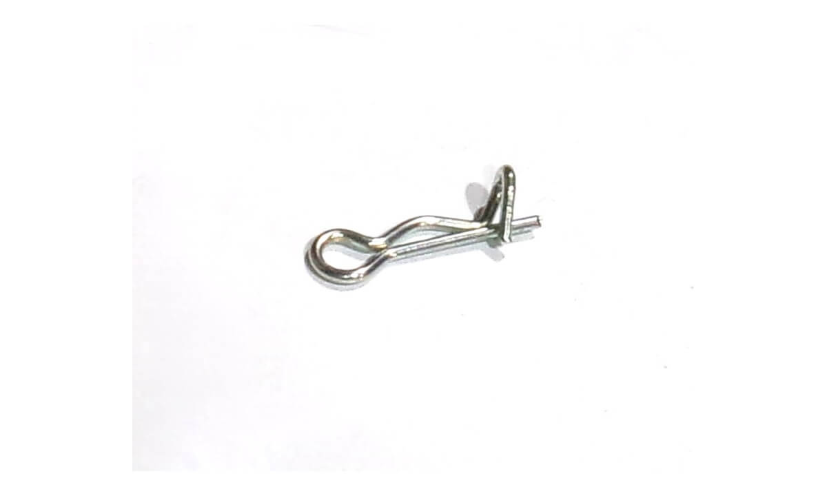 PIN 6, COME-OFF SNAP for BB4025H/BB4035H/BB4035CH