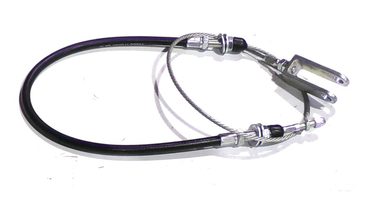Parking Brake Wire BB2024H / BB3026H
