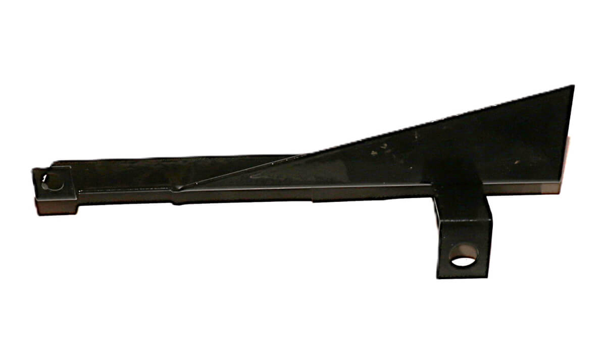 AUX. WINDSHIELD ASS'Y