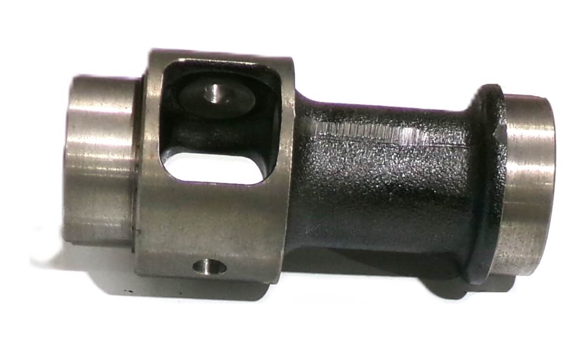 Differential Case (Front Drive Shaft) BB4025H/BB40