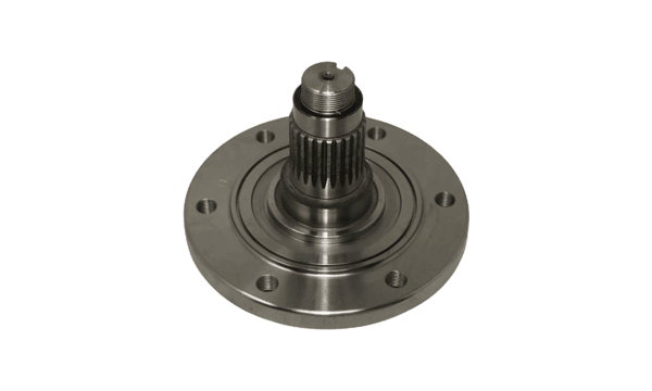 SPINDLE, FRONT for BB4025H/BB4035H/BB4035CH