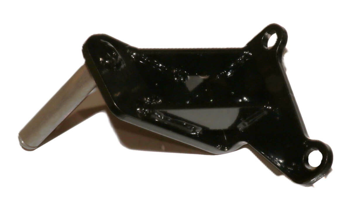 PTO 2ND BRACKET ASS'Y