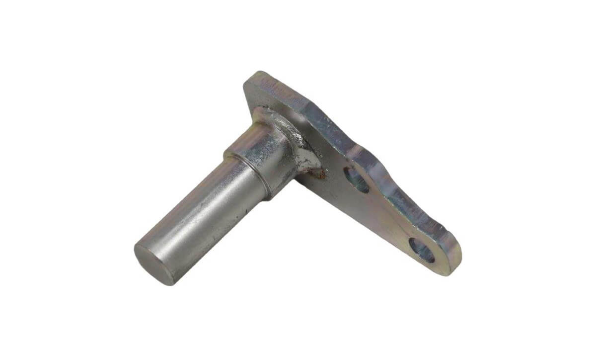 LOWER LINK PIN RH ASSY