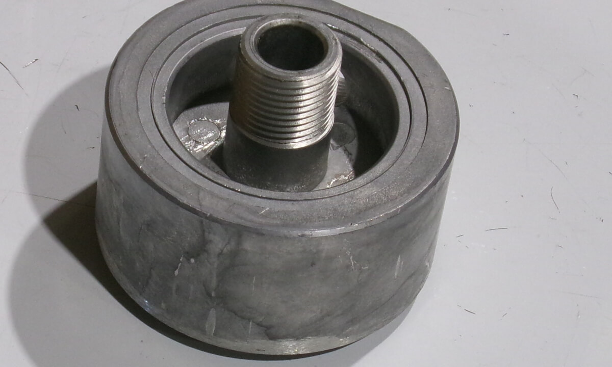 COVER, FILTER for BB4025H/4035H/BB4035CH