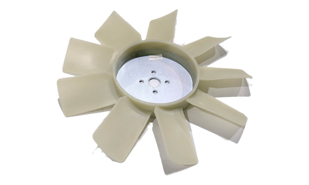 COOLING PAN for BB4035H