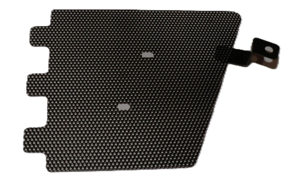 WIRE NETTING ASS'Y(L)