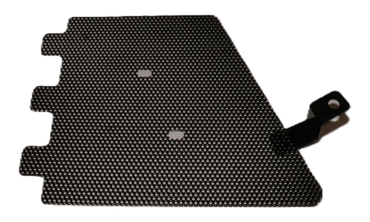 WIRE NETTING ASS'Y(R)