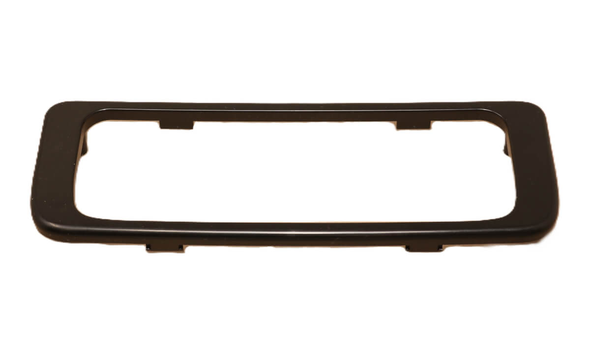 CONTROLLER COVER, HVAC