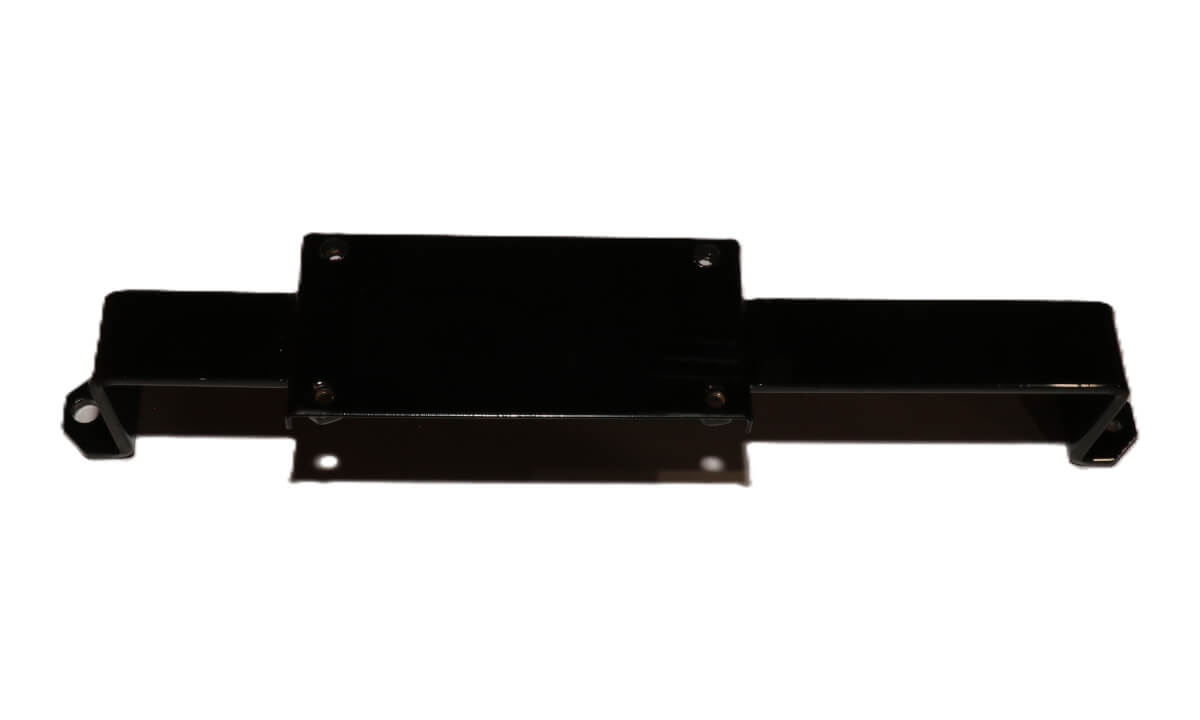 BATTERY BRACKET ASS'Y