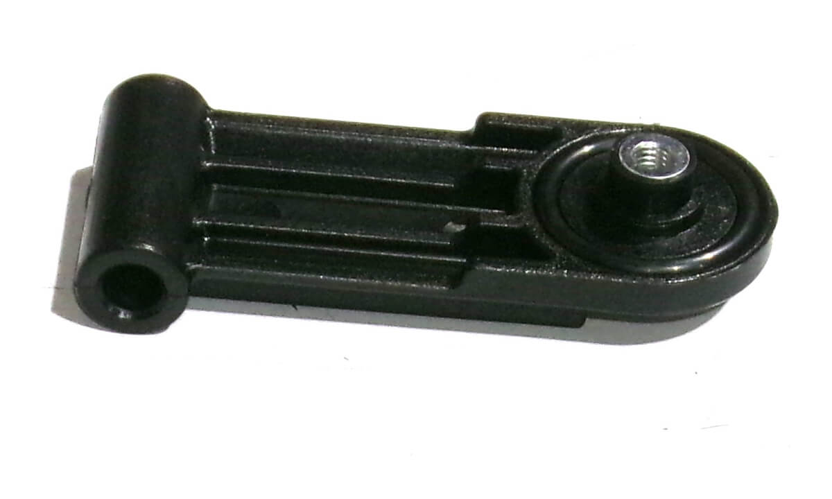 HINGE , REAR GLASS/M6 for BB4035CH