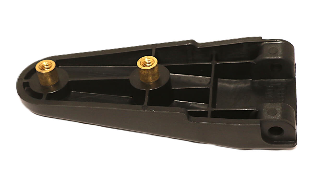 HINGE COMP , UPR/LH/DOOR