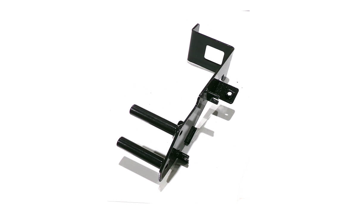 BRACKET(B24) for BB2024H