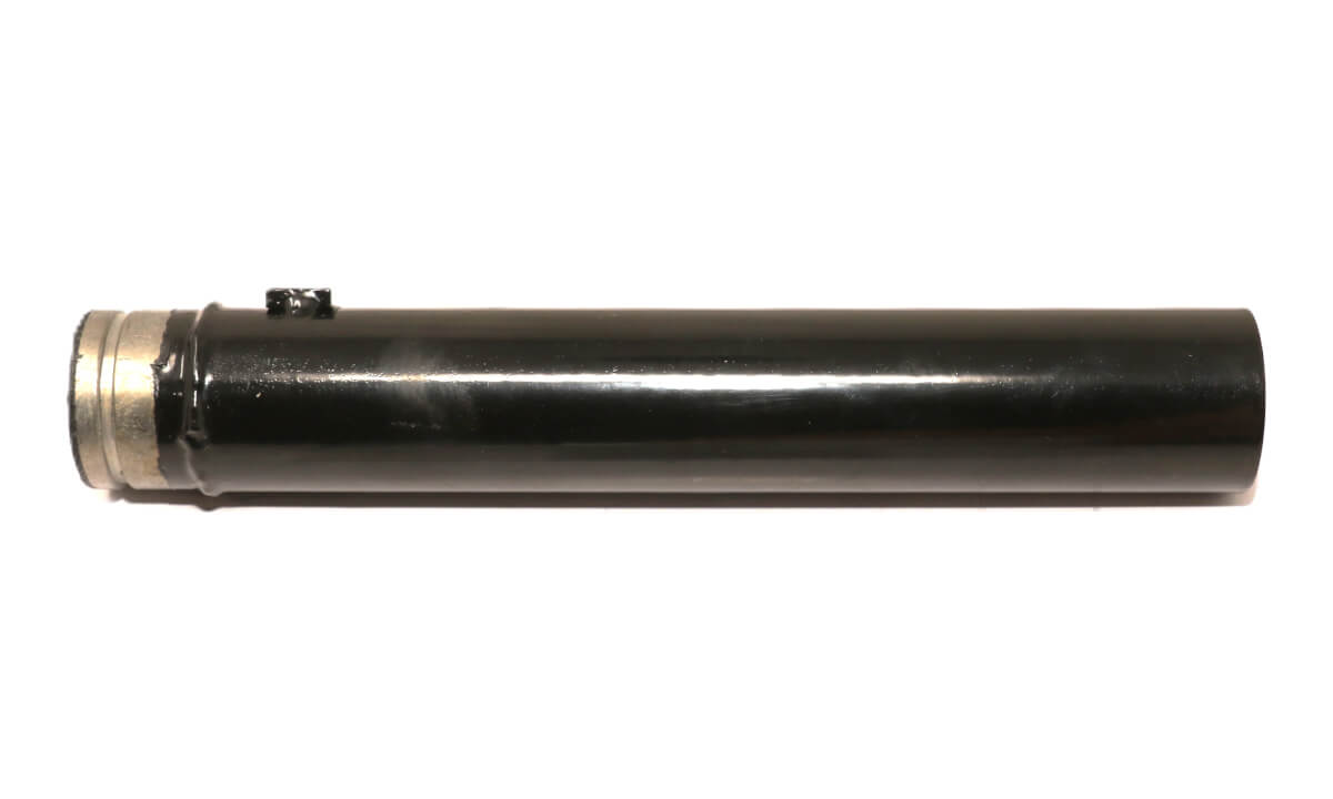 COVER, FRONT SHAFT B(B26)