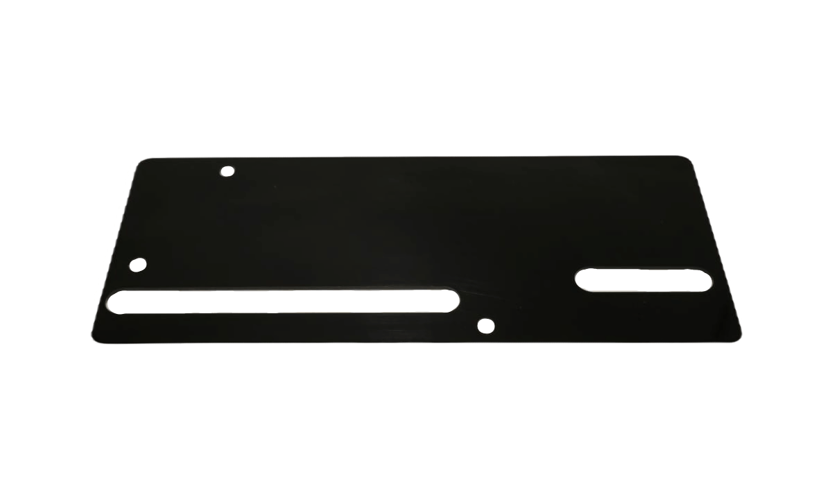 LEVER COVER, SUB SHIFT for BB4025H/BB4035H