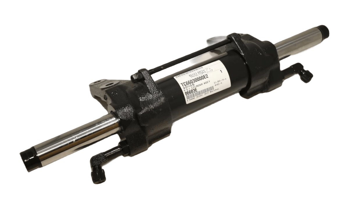 P.S.T CYLINDER ASS'Y