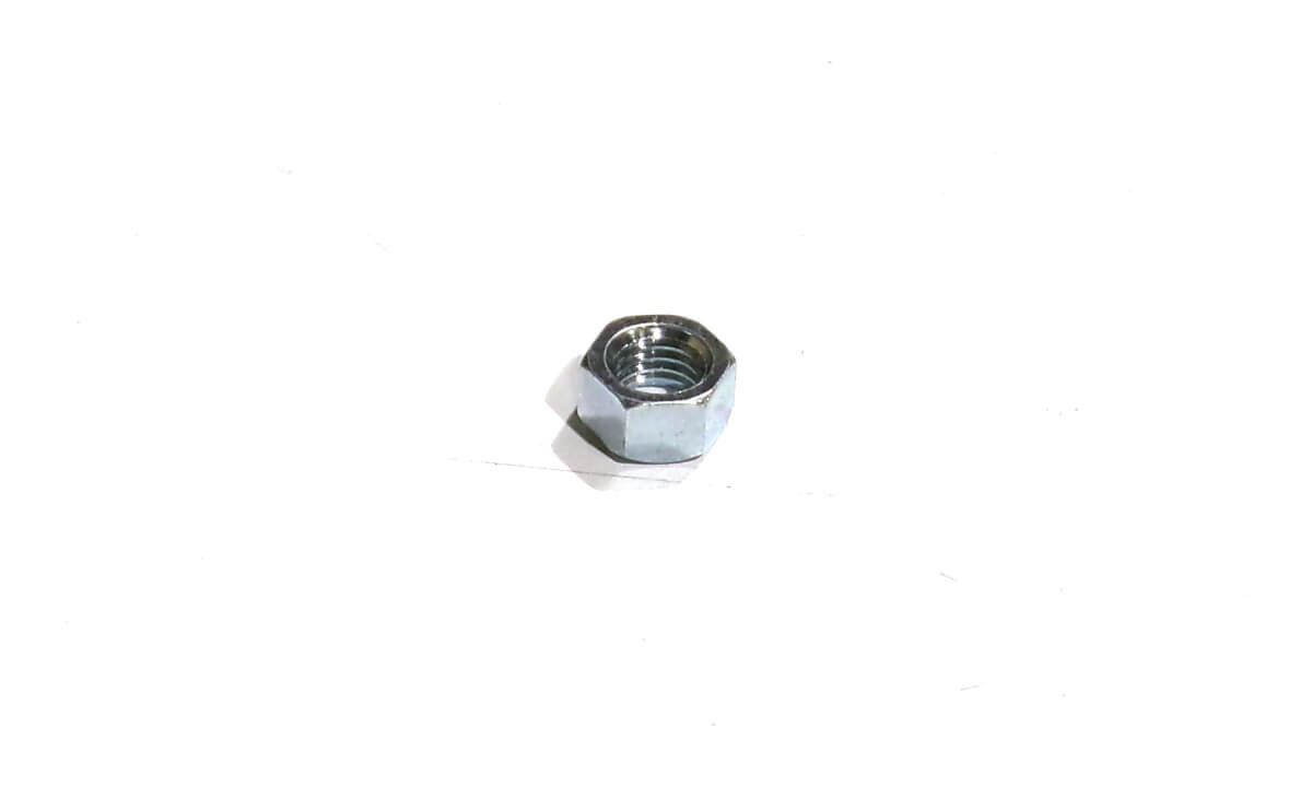 NUT for BB2024H/BB3026H/4035CH