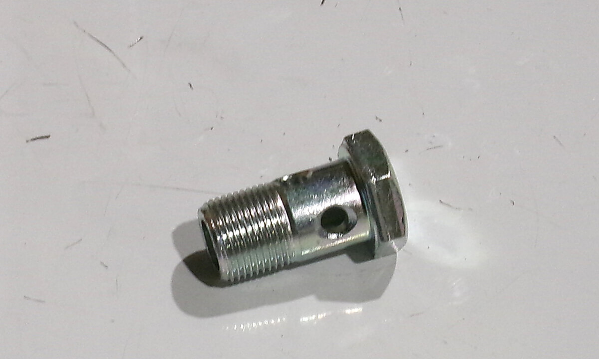 BOLT for BB4025H/BB4035H