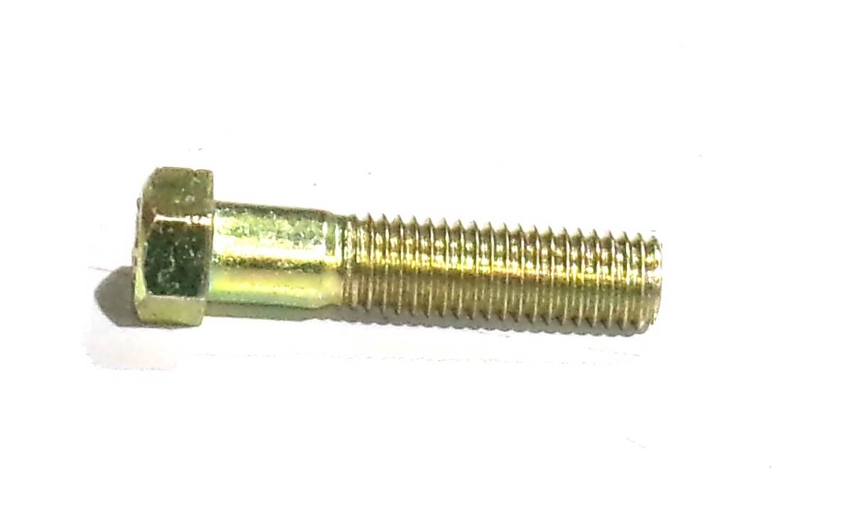 BOLT , HEX