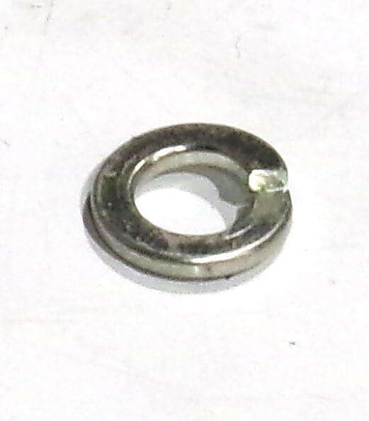 WASHER, SPRING