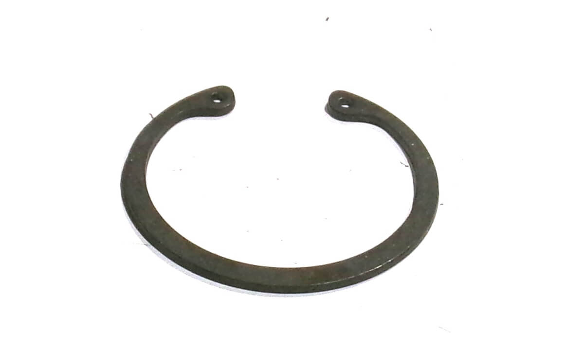 C-RING , HOLE