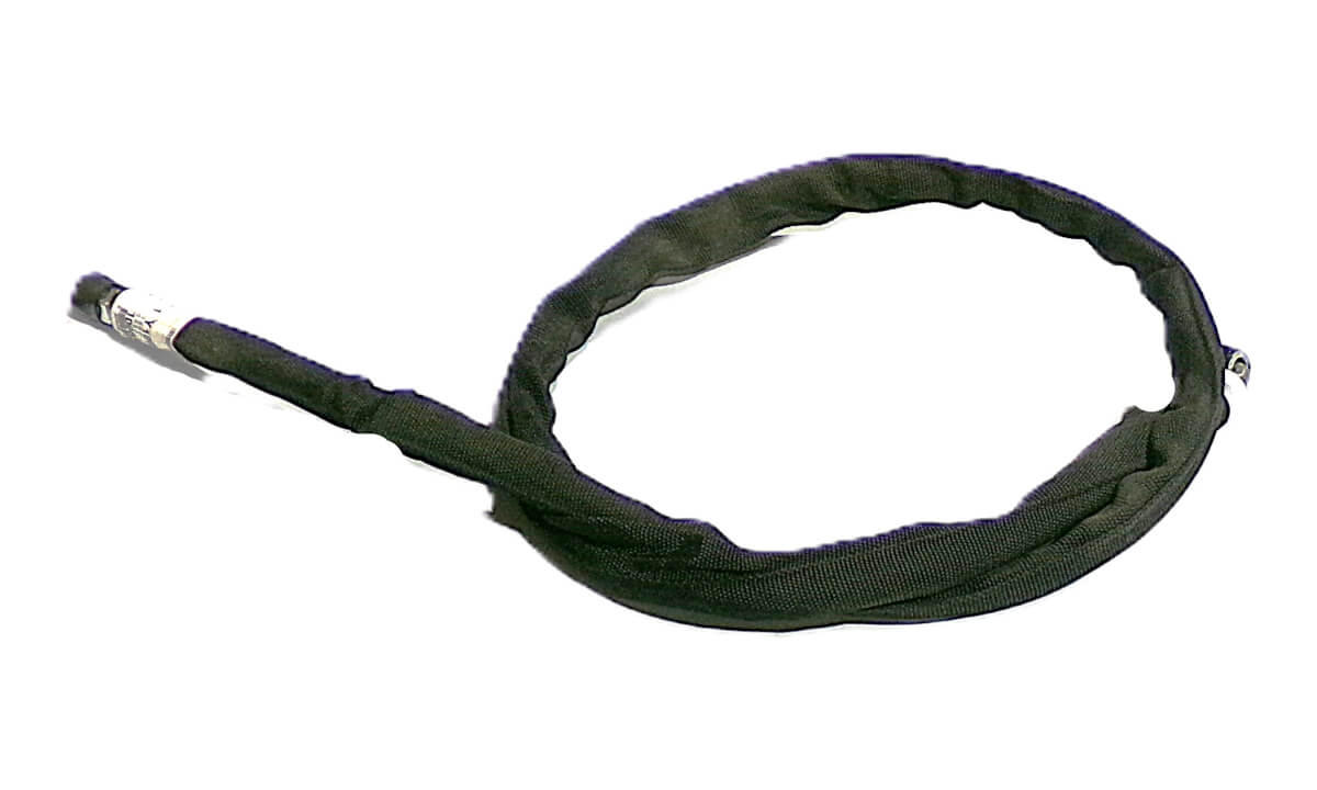 1500 HOSE BOOM CY'L BODY